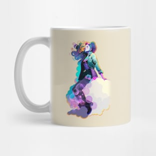 Cloud 9 Mug